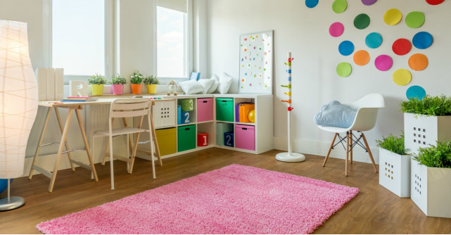 Covoare si carpete calduroase pentru podele reci