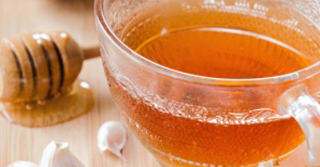 Elixirul LUGOM - Reteta extraordinara care te poate scapa de multe boli