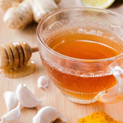 Elixirul LUGOM - Reteta extraordinara care te poate scapa de multe boli