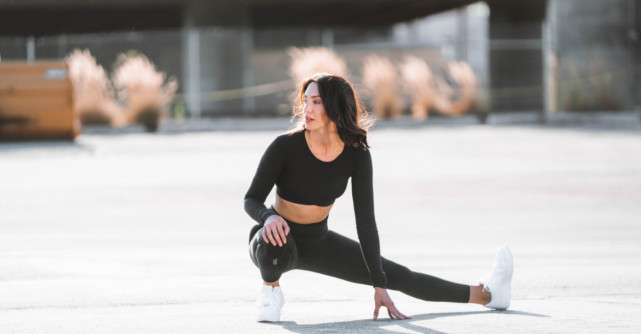 Antrenamente cardio pe muzica de Craciun, editia 2021: Cum sa te distrezi si sa ramai in forma de sarbatori