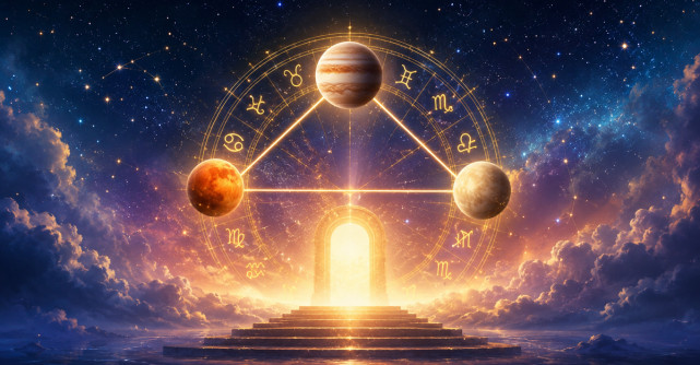 3 zodii care primesc cea mai bună veste din an în septembrie 2026