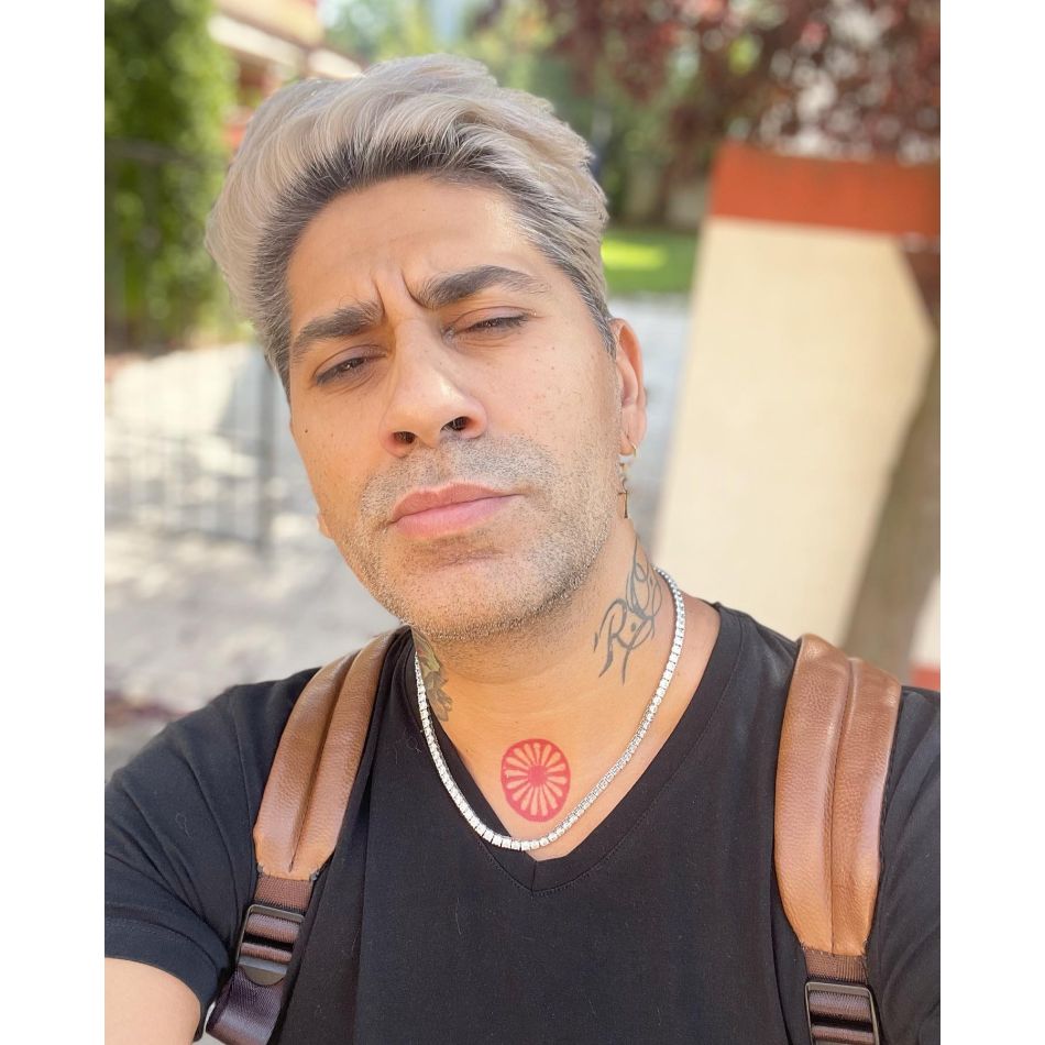 Connect-R, chimie puternică cu Raluka: O știu foarte bine...