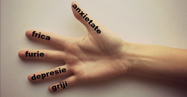 Scapa de stres in 5 minute cu aceasta metoda japoneza