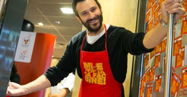 Mi-e pofta sa fac bine! 