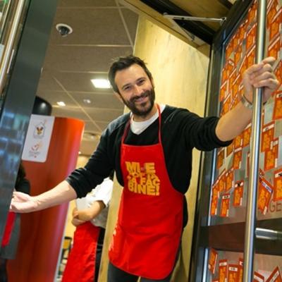 Mi-e pofta sa fac bine! 