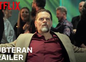 Netflix lanseaza trailerul oficial pentru Subteran, care are premiera pe 8 ianuarie