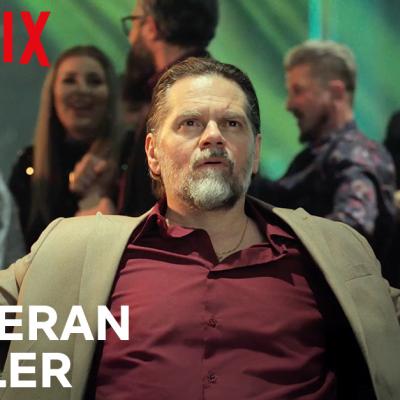 Netflix lanseaza trailerul oficial pentru Subteran, care are premiera pe 8 ianuarie