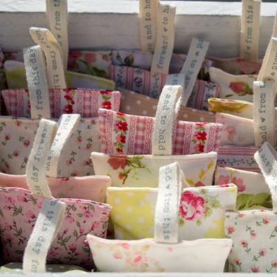 Ce spune despre personalitatea ta parfumul locuintei tale