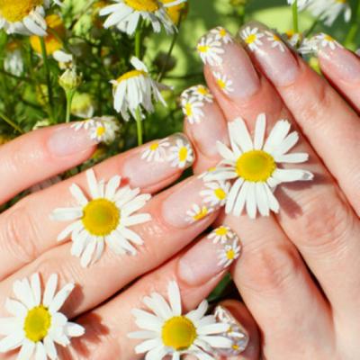 Modele de unghii usor de realizat