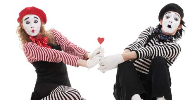 Ce zic barbatii, ce inteleg femeile. Cum sa depasiti problemele de comunicare 