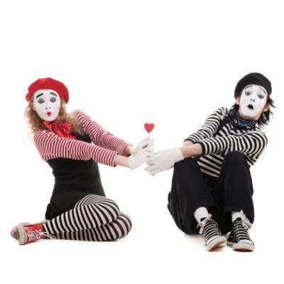 Ce zic barbatii, ce inteleg femeile. Cum sa depasiti problemele de comunicare 