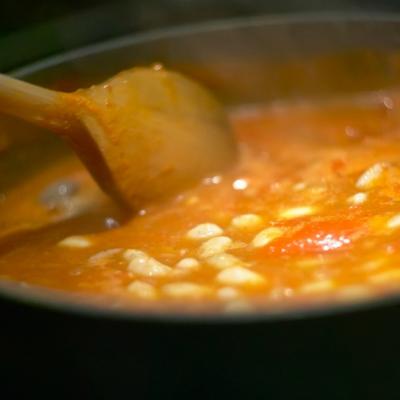 Greseli pe care le facem cand gatim fasolea