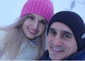 Marian Drăgulescu, a treia oară la altar! La ce tradiție va spune nu la nunta cu Simona