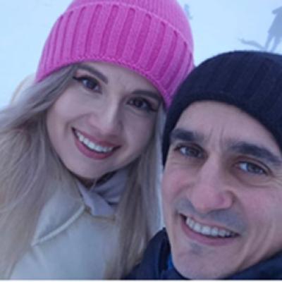 Marian Drăgulescu, a treia oară la altar! La ce tradiție va spune nu la nunta cu Simona