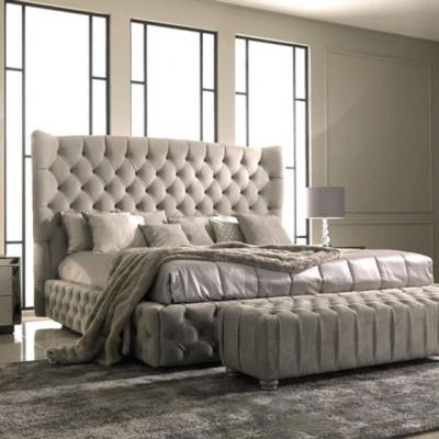 15 piese de mobilier tapitate