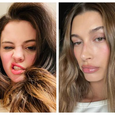 Selena Gomez i-a luat apărarea lui Hailey Bieber, după ce soția lui Justin Bieber a primit amenințări cu moartea