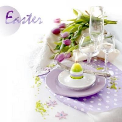 Evenimentele saptamanii, editia de Pasti