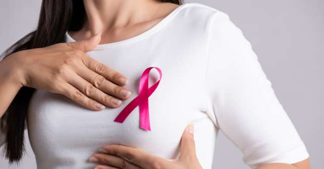 Screeningul cancerului de sân: recomandat pentru fiecare femeie