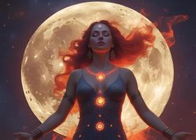 Codul secret al Lunii Noi în Fecioară de pe 23 august. Mesajele ascunse pe care sufletul tău le așteaptă în funcție de zodie