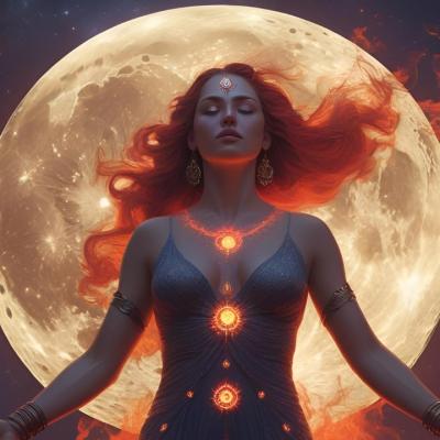 Codul secret al Lunii Noi în Fecioară de pe 23 august. Mesajele ascunse pe care sufletul tău le așteaptă în funcție de zodie