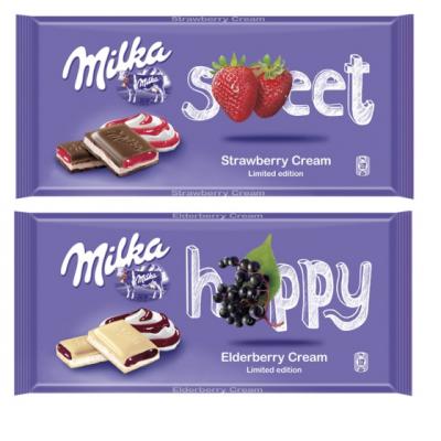 Inovatia ne ajuta sa ramanem in topul preferintelor consumatorilor