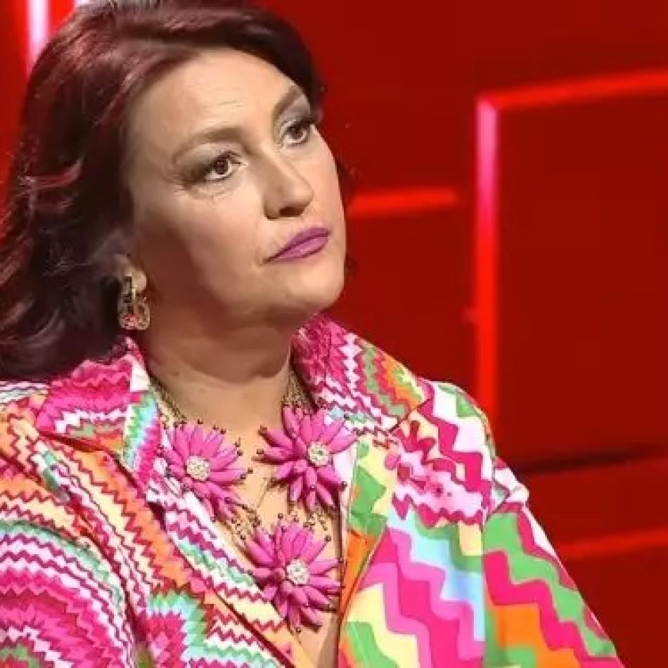 Dorința neîmplinită a Ronei Hartner. Ce dorință avea regretata artistă pe patul de moarte?