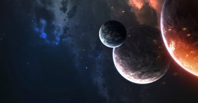 Descoperire revoluționară. Prima planetă potențial locuibilă