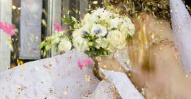 De luat aminte: Accidente la nunta