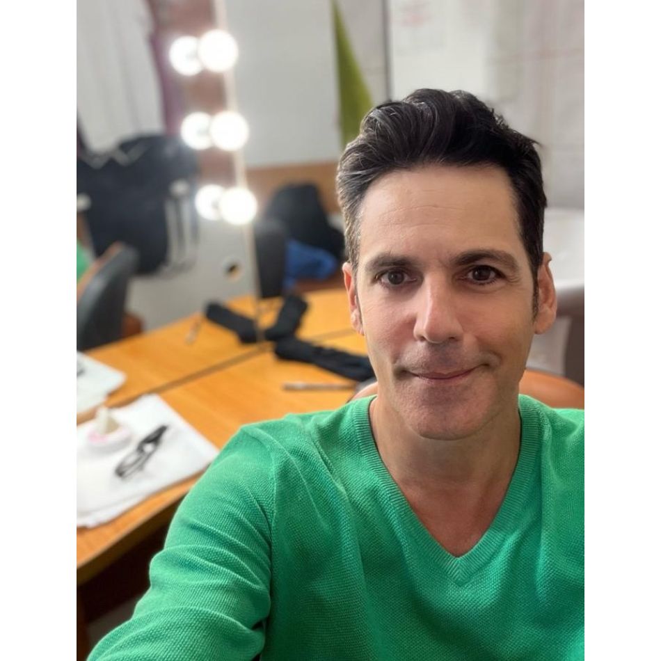 După câteva luni în care nu și-au vorbit, Virgil Ianțu și Ștefan Bănică Jr. au revenit la sentimente mai bune
