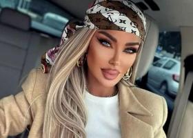 Bianca Drăgușanu, despre injecțiile pentru slăbit: „Cum să vii să mă m