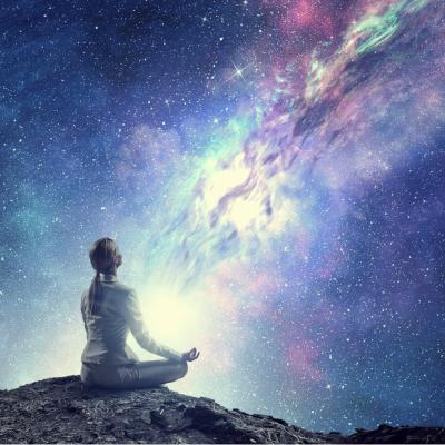 7 pași pentru a-ți descifra frecvența energetică