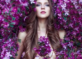 Florile de primavara care iti descriu personalitatea!