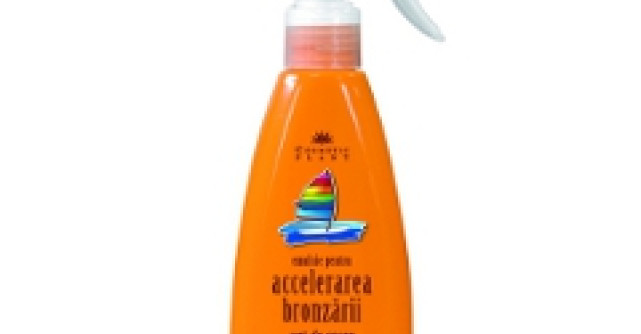 Imblanzeste soarele!