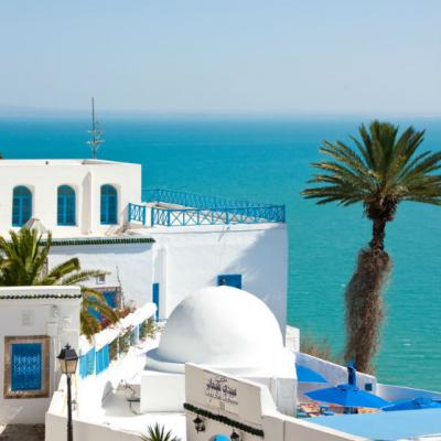 Foto: Topul celor mai atractive destinatii de vacanta pentru 2015. Afla pe ce loc este situata Romania