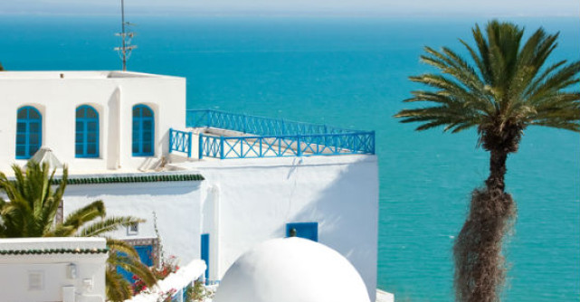 Foto: Topul celor mai atractive destinatii de vacanta pentru 2015. Afla pe ce loc este situata Romania