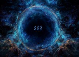 Numărul Maestru 222 – Ghid de înțelegere spirituală, echilibru emoțional și trezire interioară