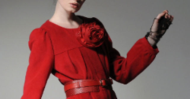 Video: Prada, colectia 2011