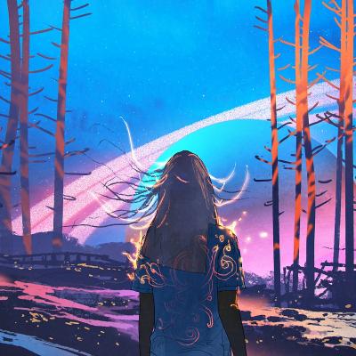 13 semne ca esti indrumata spiritual