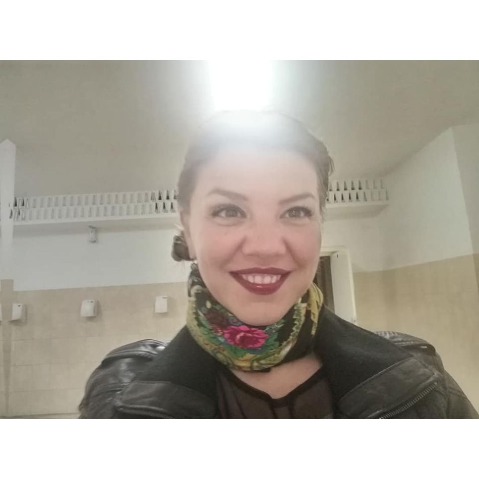 Actrița Viorica Vodă, mărturisiri dureroase despre hărțuirea sexuală din cinematografie