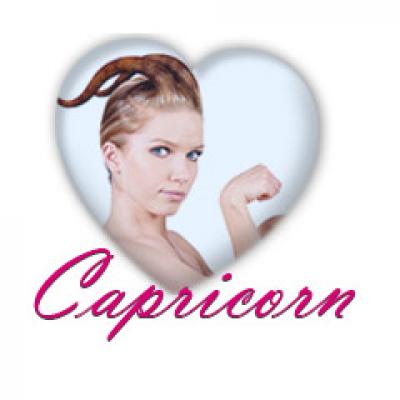 Horoscop Capricorn 2012