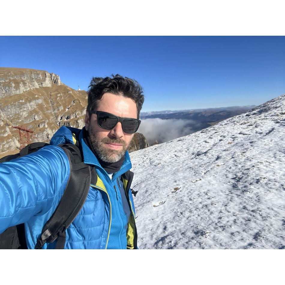 Alex Dima, motivul pentru care a renunțat la meseria de profesor de religie: Aici era o bătaie de joc...