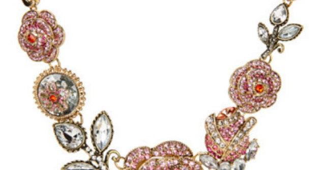 30 de accesorii florale, feminine