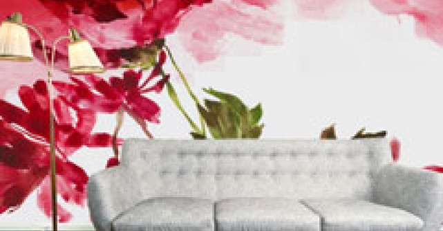 5 combinatii de culori in care poti folosi albul