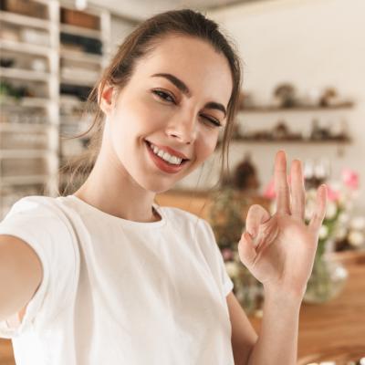 Părintele gândirii pozitive te invata cum să treci peste corona-criză