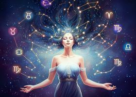 Iubirea predestinată în funcție de zodie: Care sunt zodiile sortite fericirii și care sunt destinate suferinței?