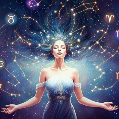 Iubirea predestinată în funcție de zodie: Care sunt zodiile sortite fericirii și care sunt destinate suferinței? 