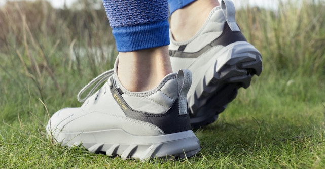 Descoperă mixul perfect dintre outdoor și urban cu ECCO MX