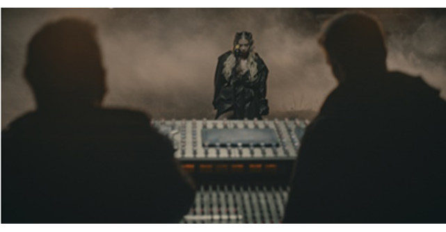 Dj Project x JO - Ultimul sărut – Povestea iubirii care doare