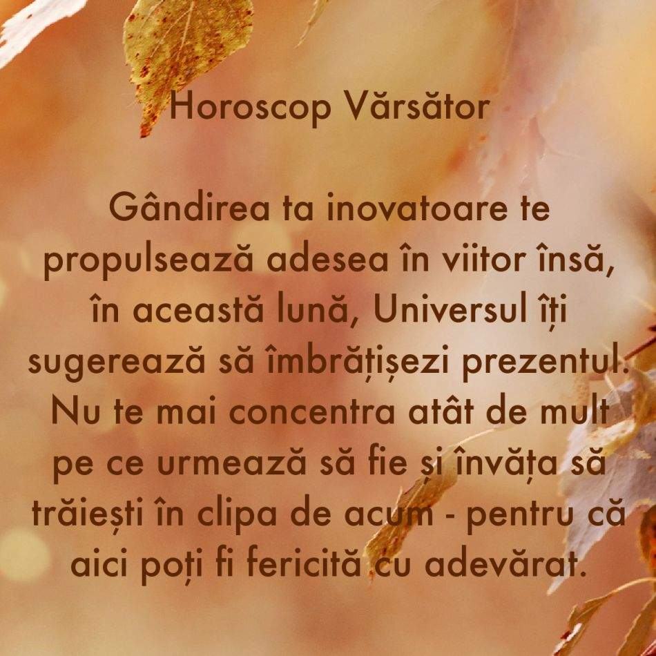 Ce te învață Universul în luna octombrie 2023 în funcție de semnul zodiacal