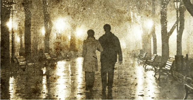 Poveste de demult: Ceea ce este sortit sa ti se intample se va intampla!